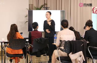 服务礼仪培训师必须具有忧患意识