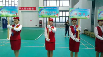 The Etiquette Service Team of the Economic and Trade Tourism Department Showcases Students' Civilized Etiquette Literacy